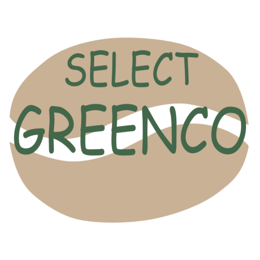 Select Green Coffee